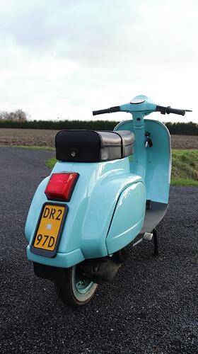 Vespa 2