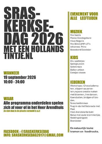 flyer Sraskersedag 2026 1
