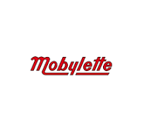 logo mobylette